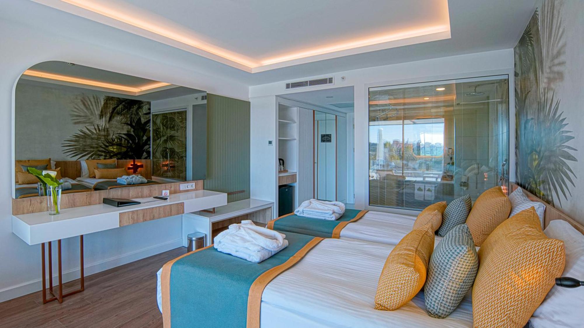 Side Stella Elite Resort & Spa - Adults Only Exterior foto